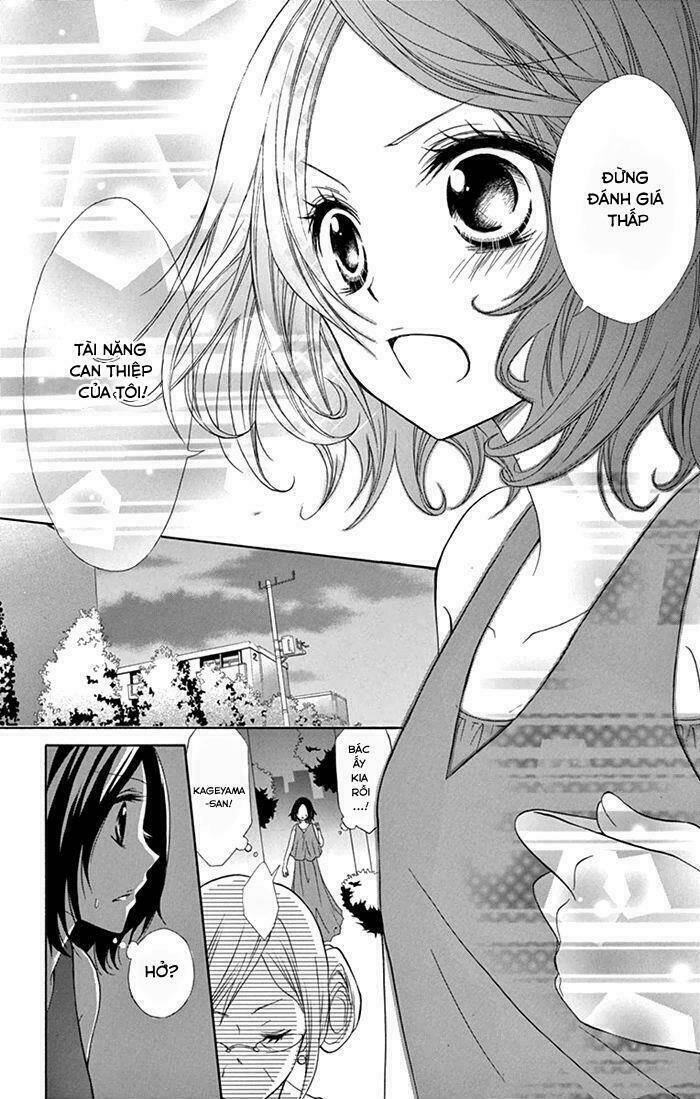 taro-kun wa kou miete igai to xxx desu chapter 1 39