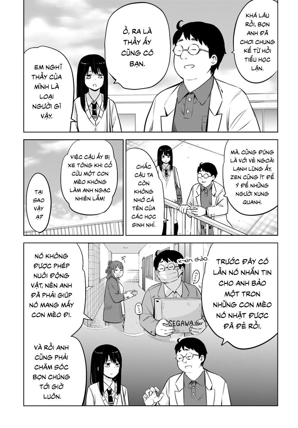 mieruko-chan chapter 28 11