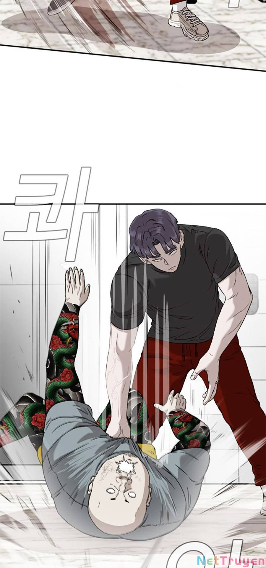 người xấu chapter 97 26