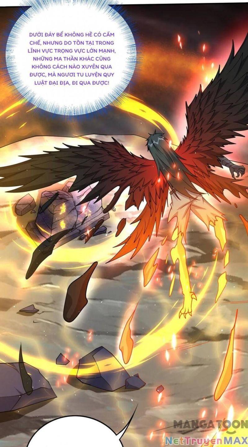 tối cường thần y tại đô thị chapter 316 11