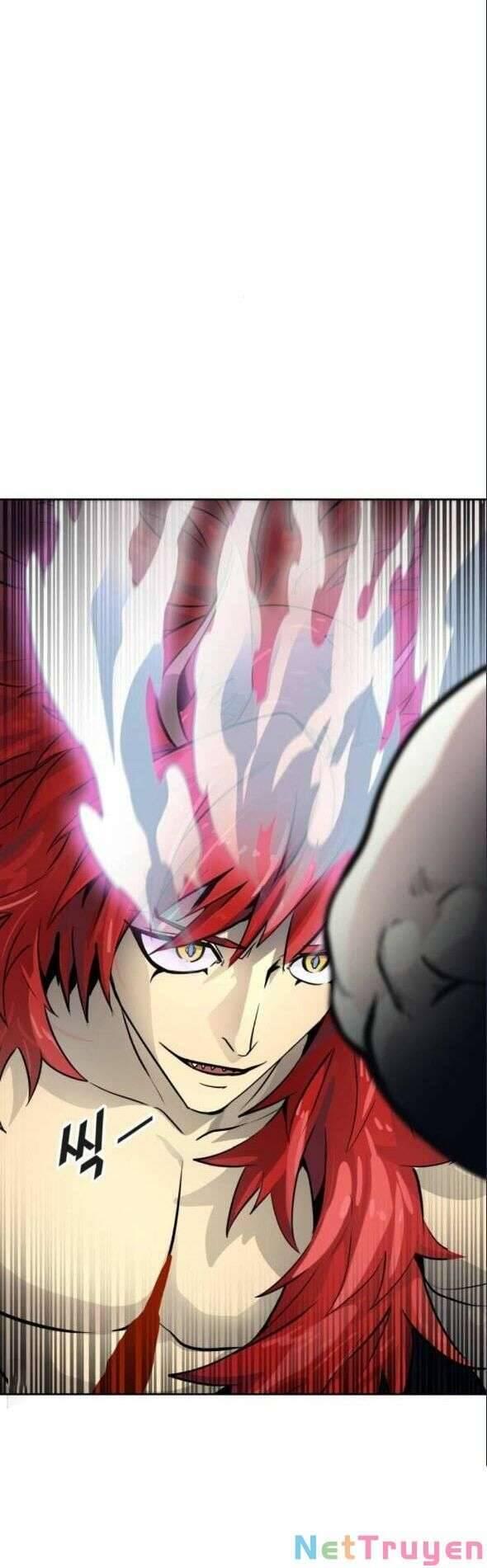 tòa tháp bí ẩn 2 chapter 515 11