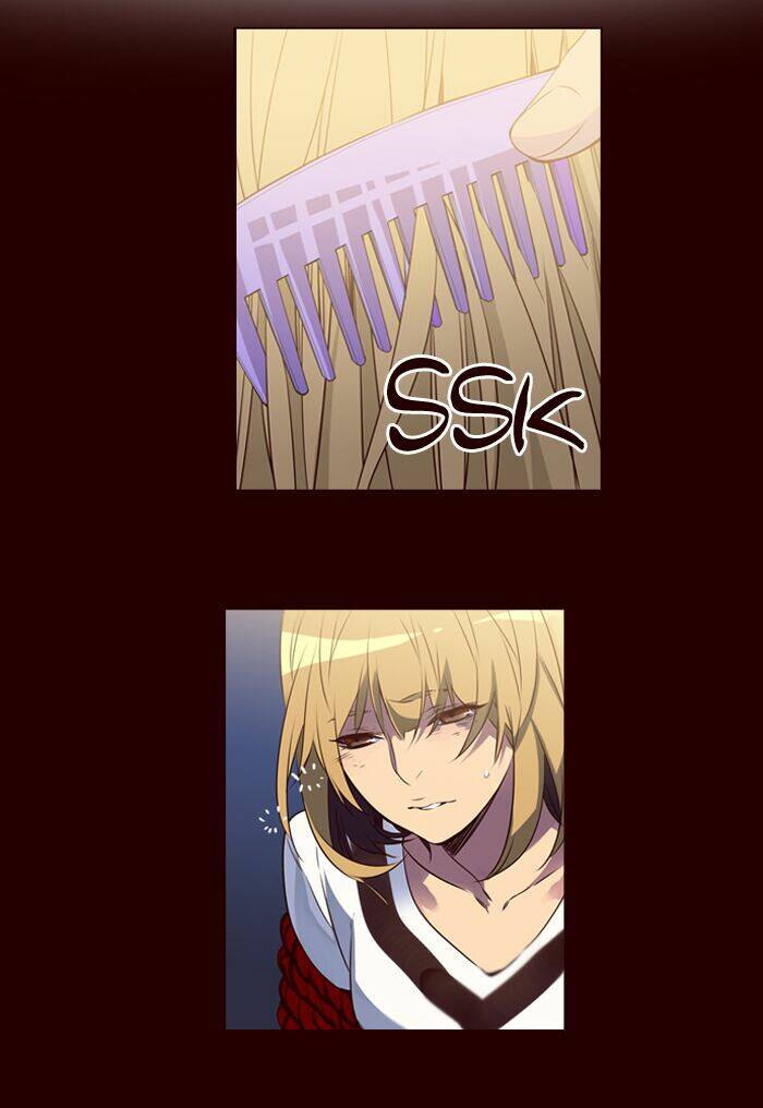 nữ sinh trường wilds chapter 234 16