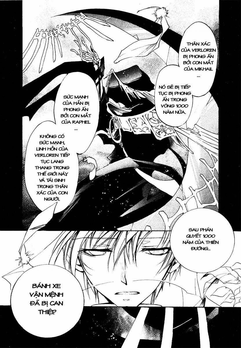 07 hồn ma chapter 14 8