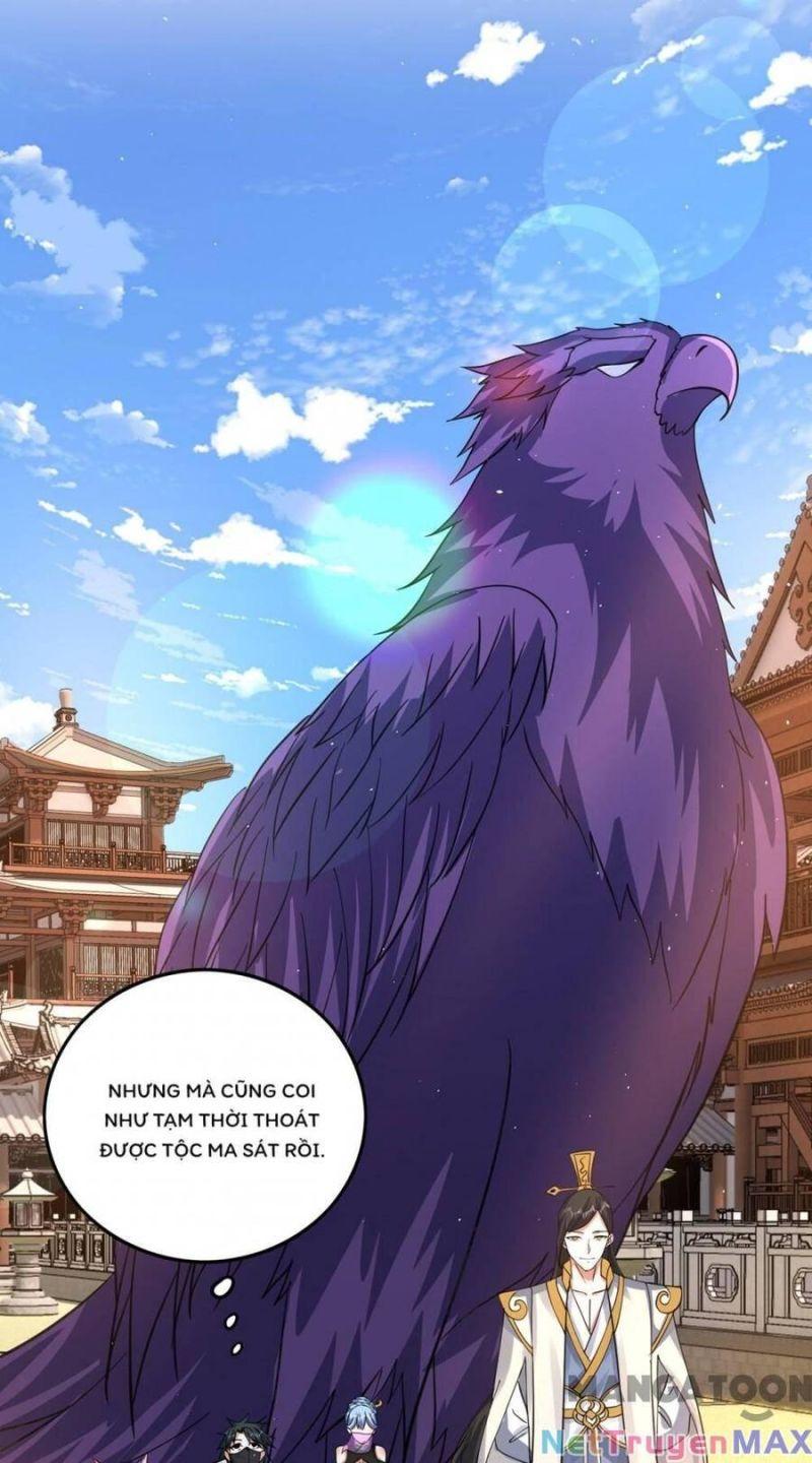 tối cường thần y tại đô thị chapter 303 7