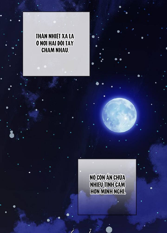 quý cô bí ẩn - secret lady chapter 14 23