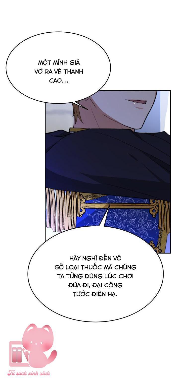 từ chồng cũ hóa thành nam chính chapter 24 9