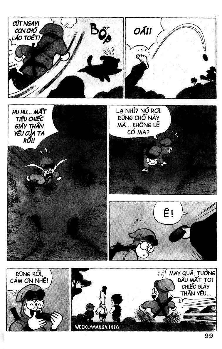 kung fu komang chapter 18 5