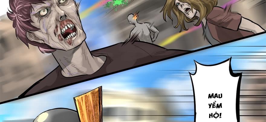 vua sinh tồn chapter 66 43