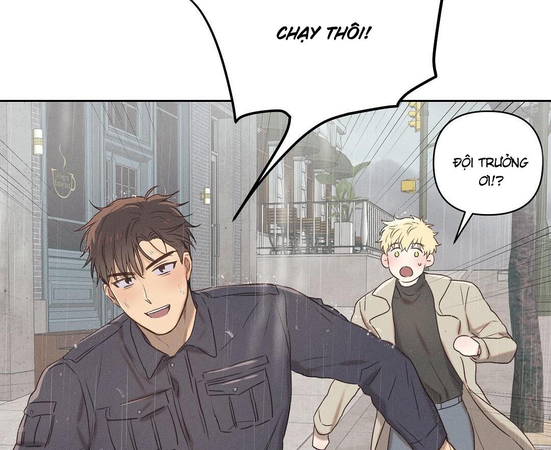 đại úy lãng mạn thân yêu của tôi chapter 12 45