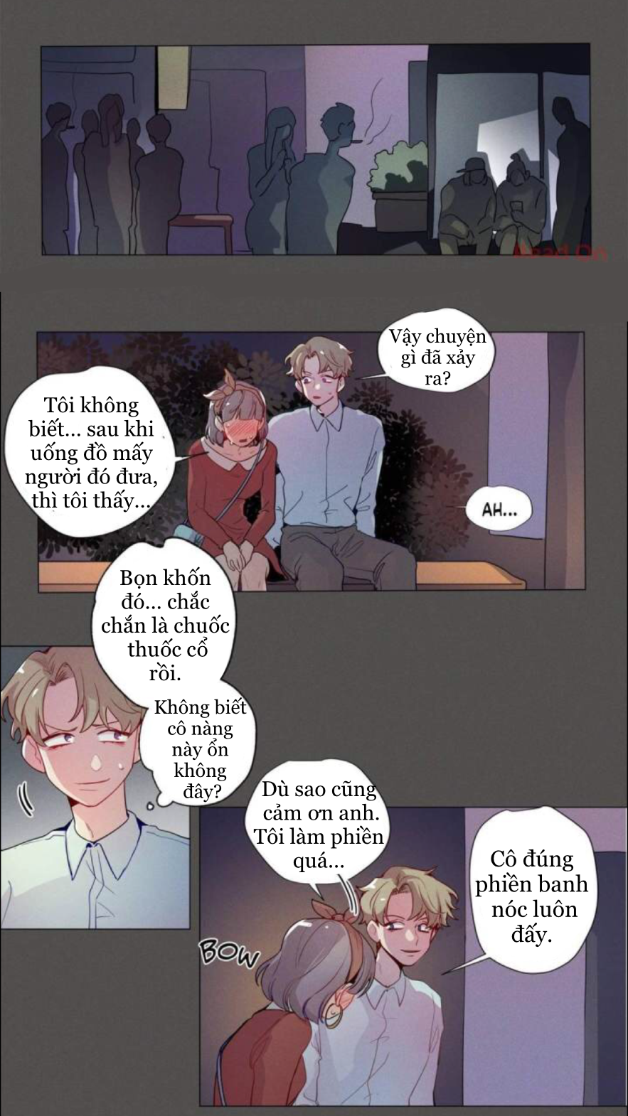 mảnh ghép o bị khuyết chapter 41 20