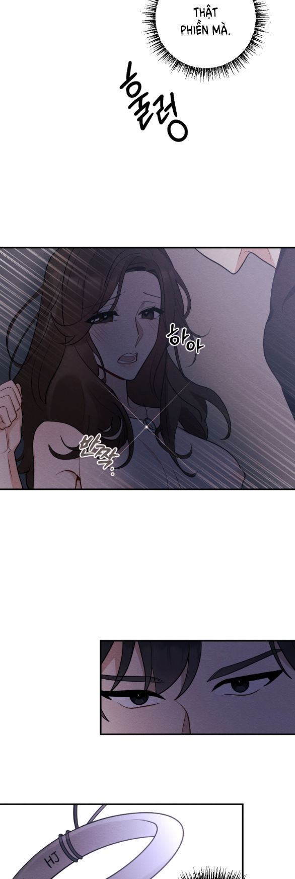 [18+] hôn nhân bị đánh cắp chapter 21.2 3