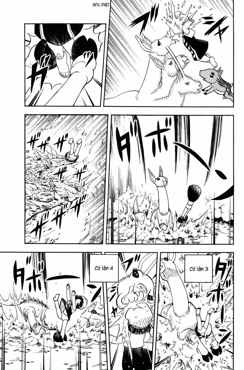 doubutsu no kuni chapter 23 25