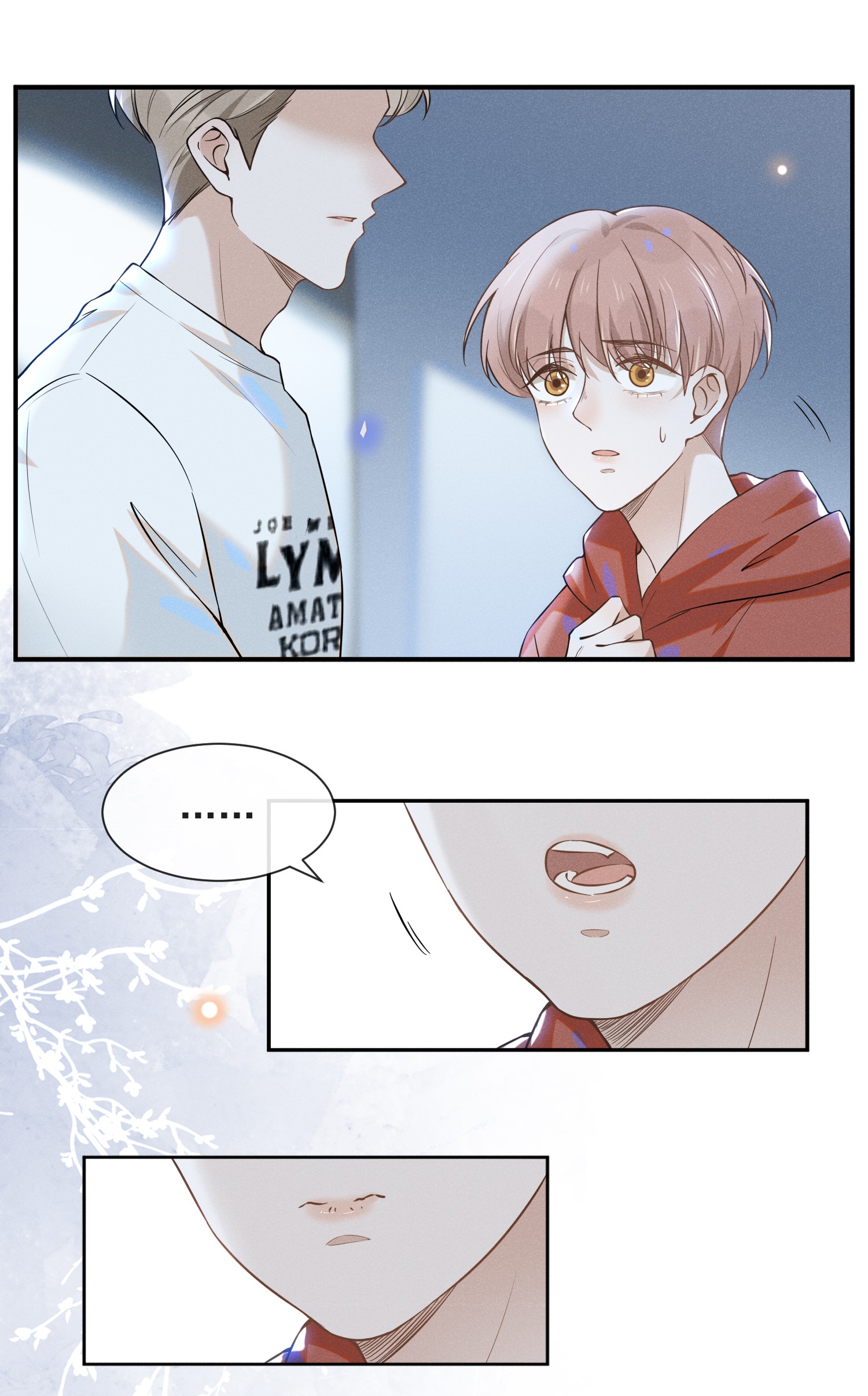 kiếp sau không gặp chapter 12 28