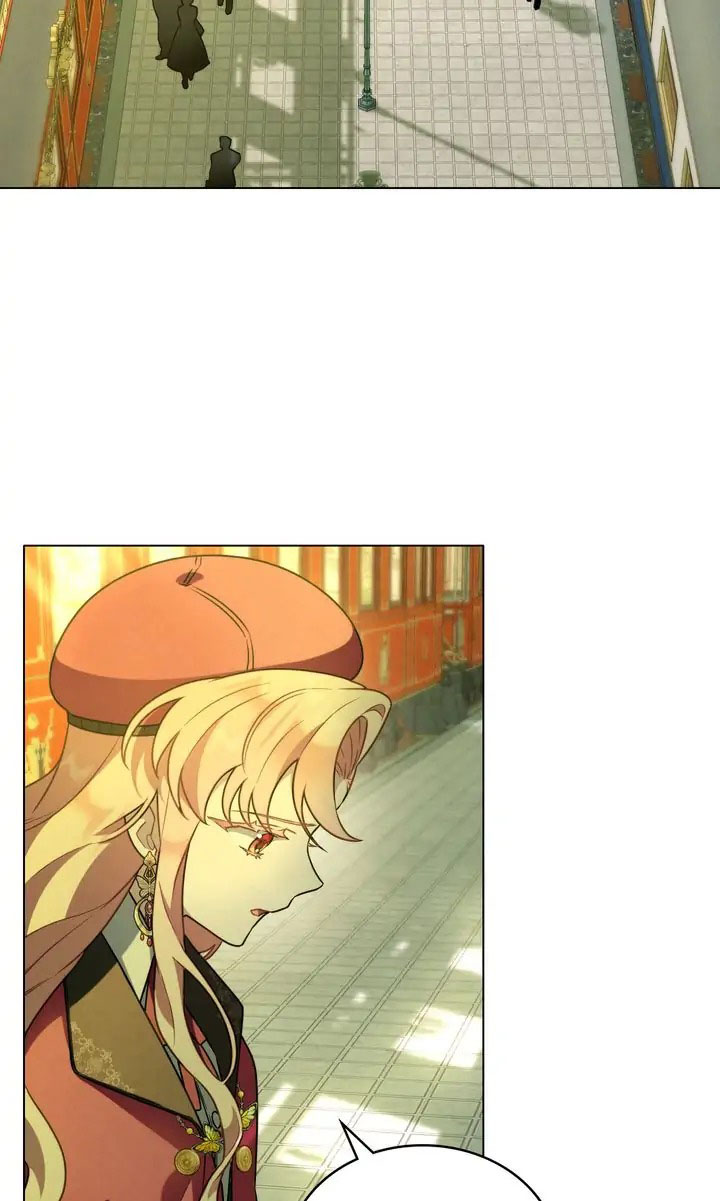 ánh sáng của bình minh chapter 46 16