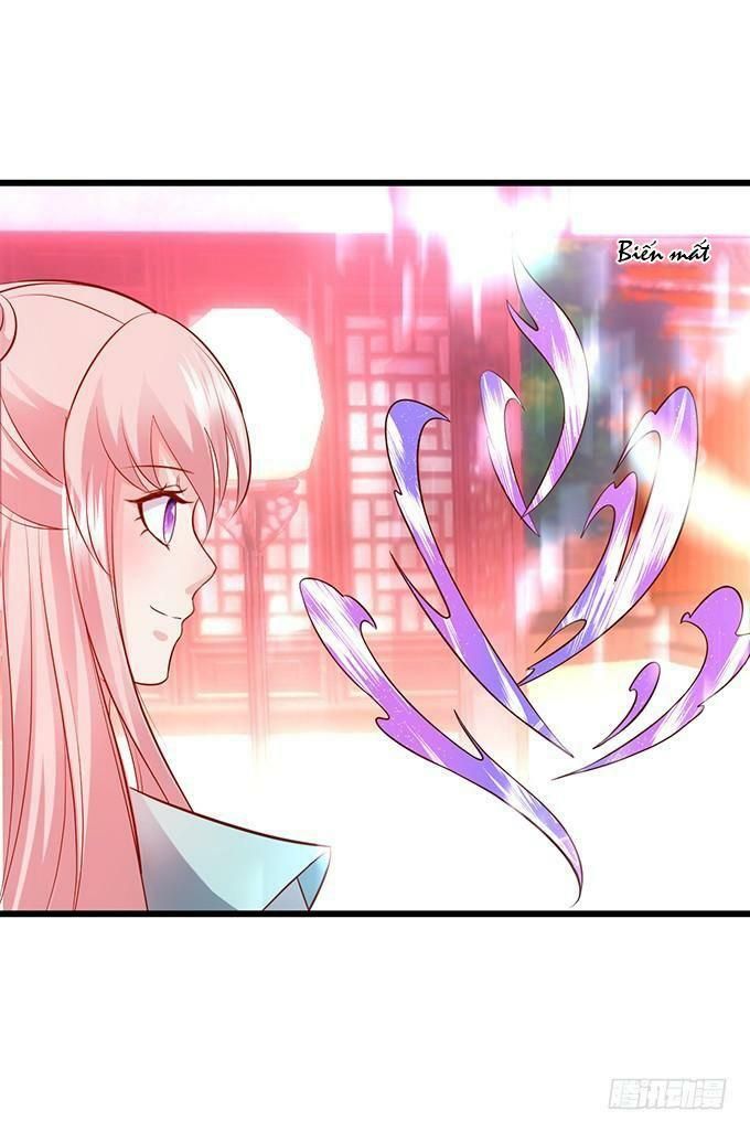 hồ tiên hung bạo chapter 141 45