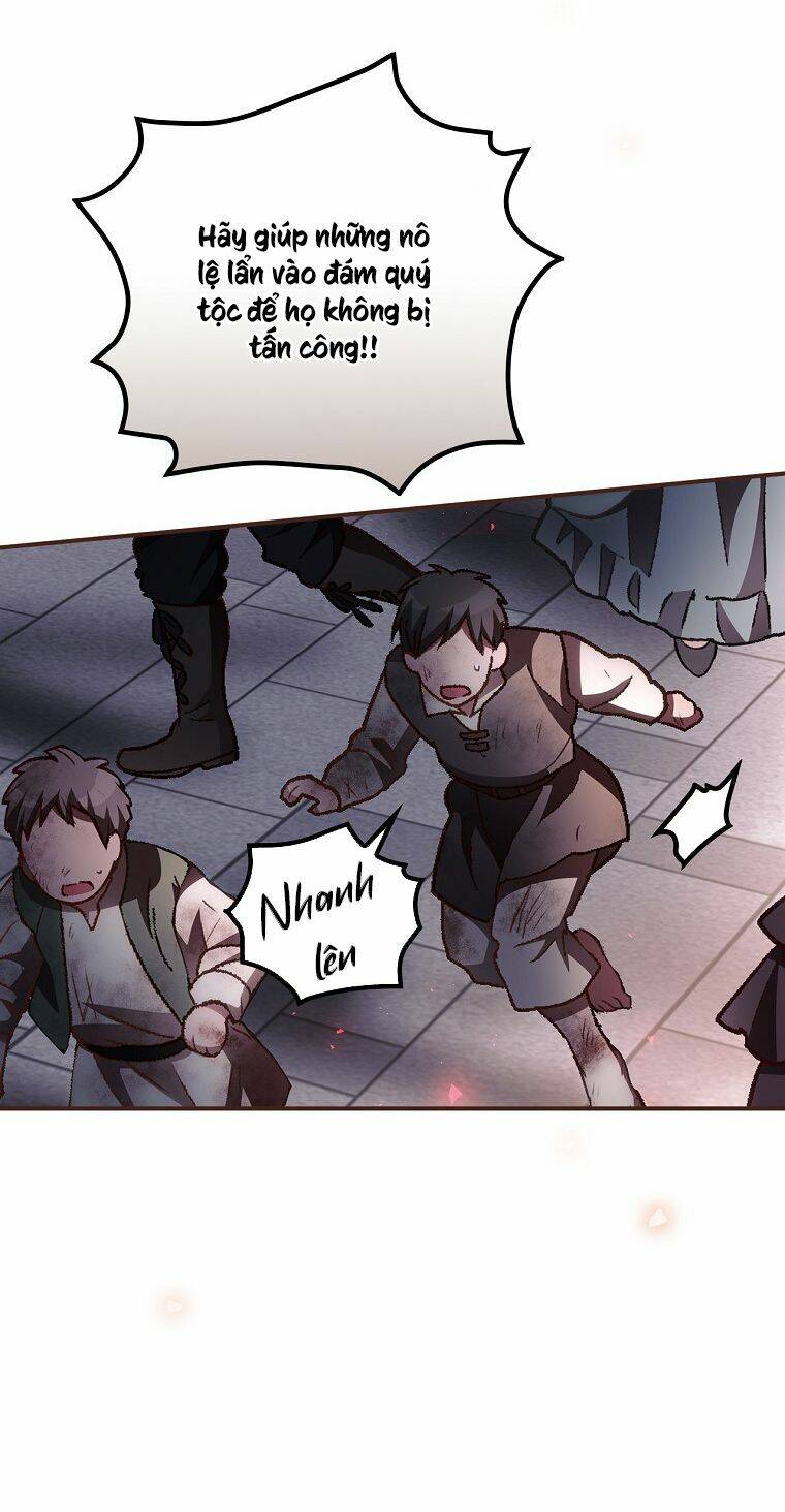 tôi nhìn thấy cái chết của bạn chapter 57 21