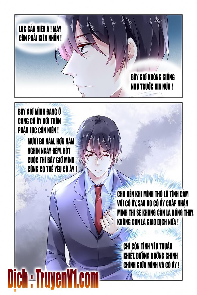 hôn trộm 55 lần chapter 106 4