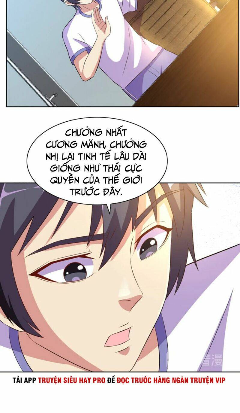 chín năm nghĩa vụ tu chân chapter 26 32