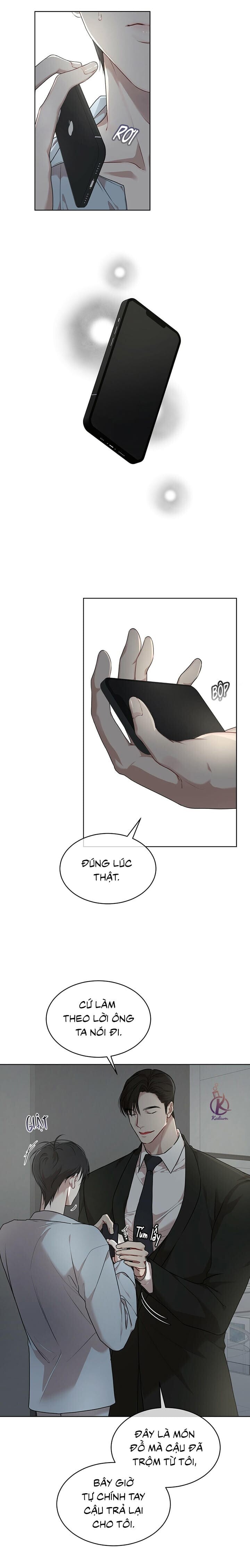 hình thái khởi sinh chapter 47 18