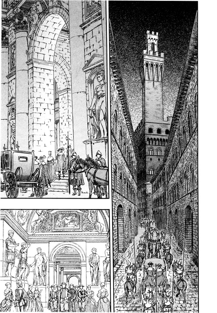 kiếm sĩ đen chapter 270 1