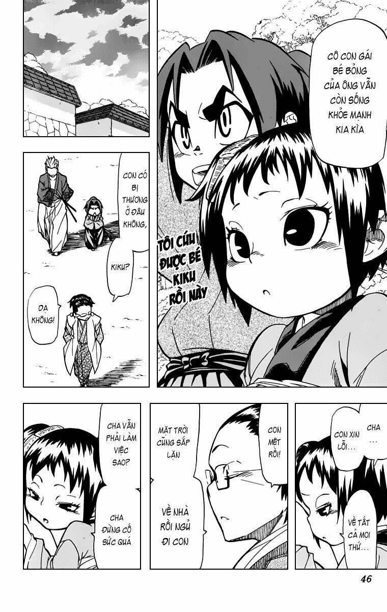 samurai usagi chapter 27 19