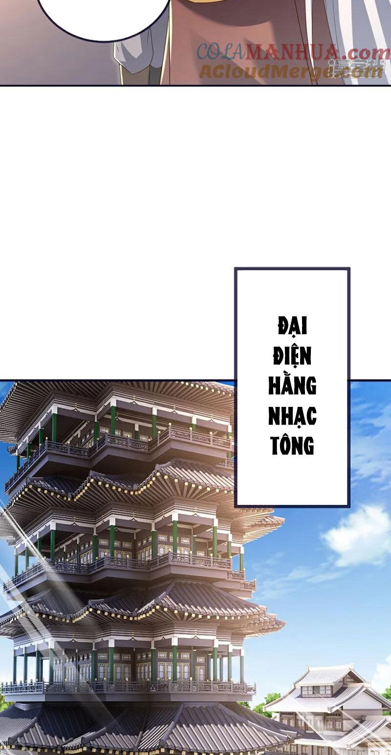 tiên võ đế tôn chapter 544 64