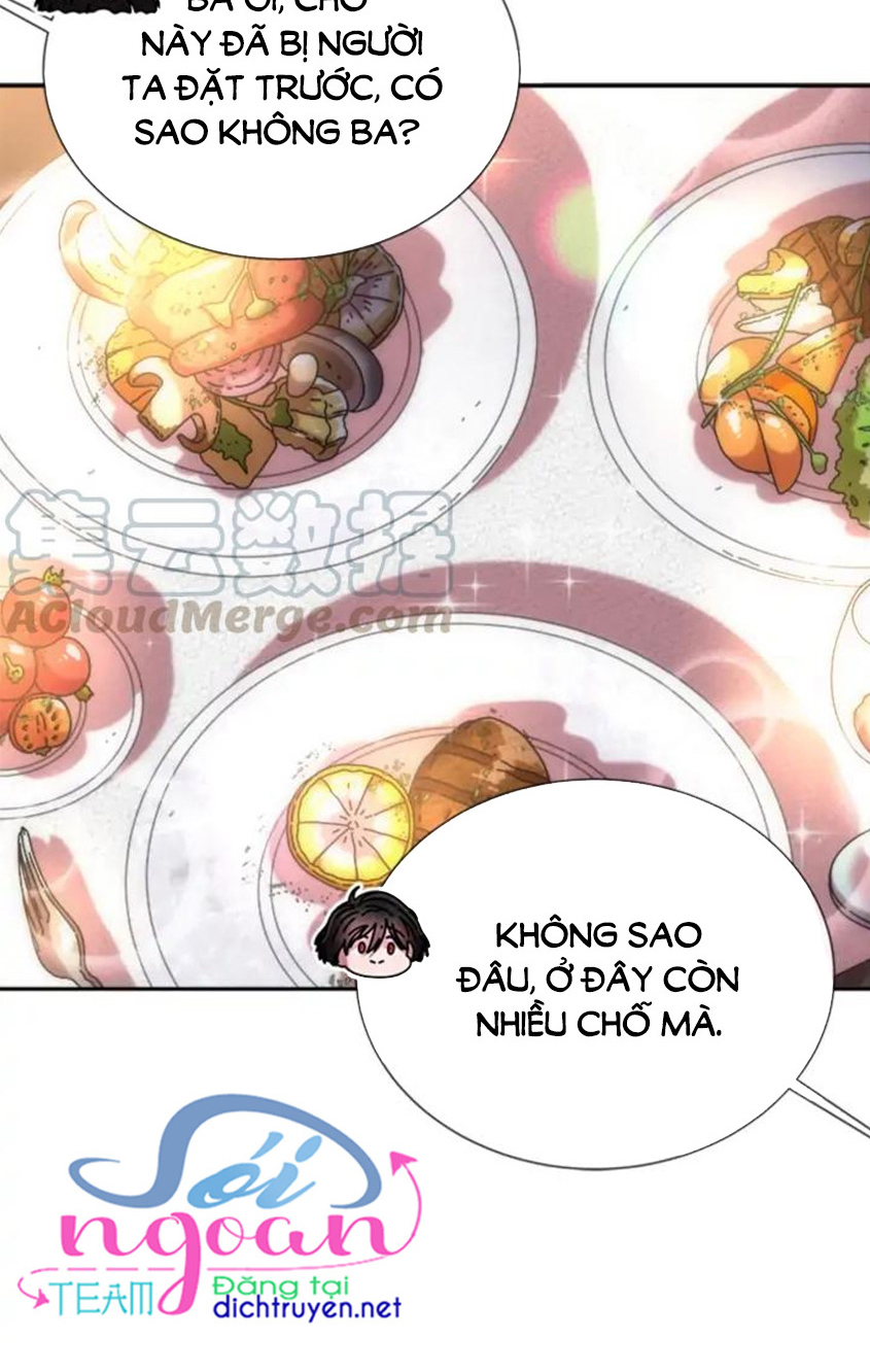 con gái bảo bối của ma vương chapter 74 83