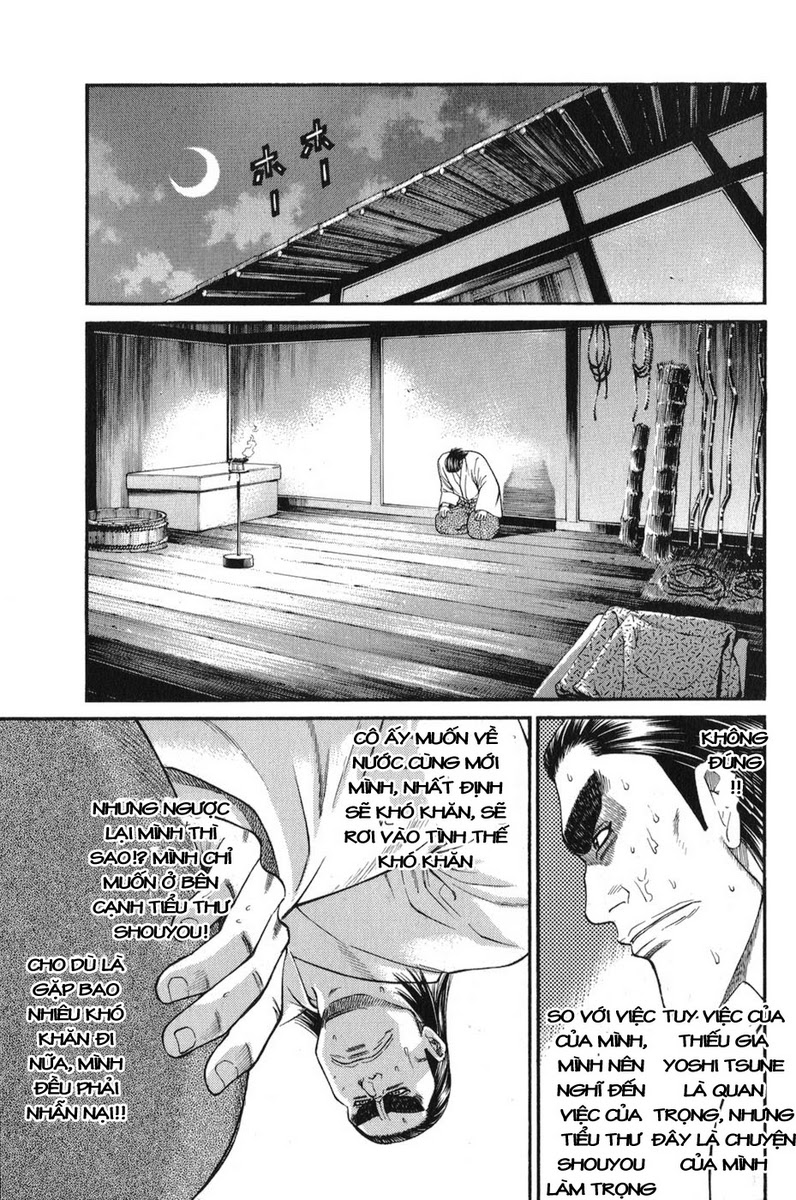 thiếu niên vương phần 1 chapter 59 33