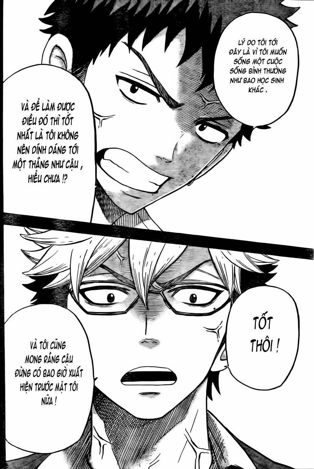 yamada và thất đại ma nữ chapter 22 9