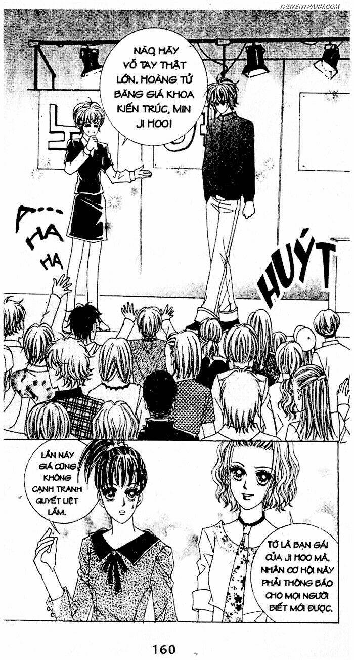 nhà trọ hoàn hảo chapter 96 20