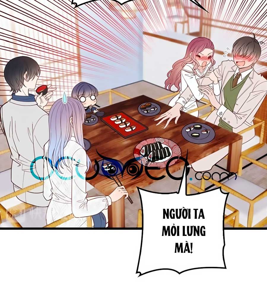 một vợ yêu, một bé con chapter 43 12