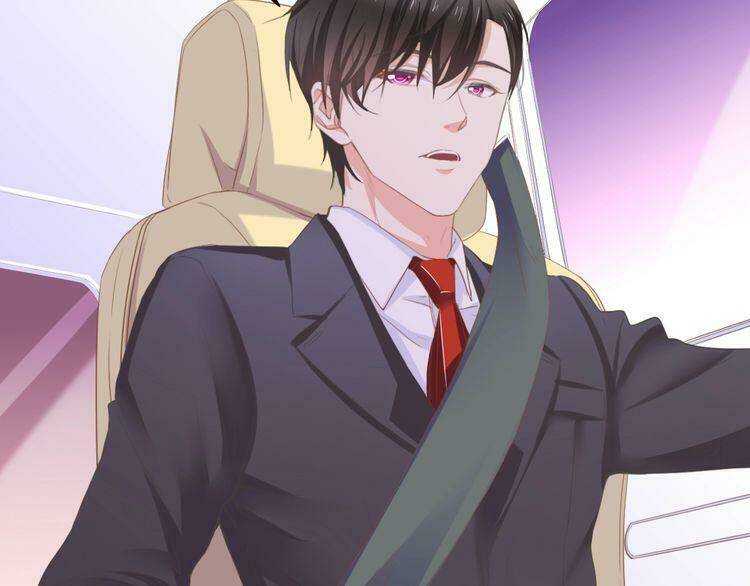 tổng tài đại nhân song mặt kiều thê chapter 0 21