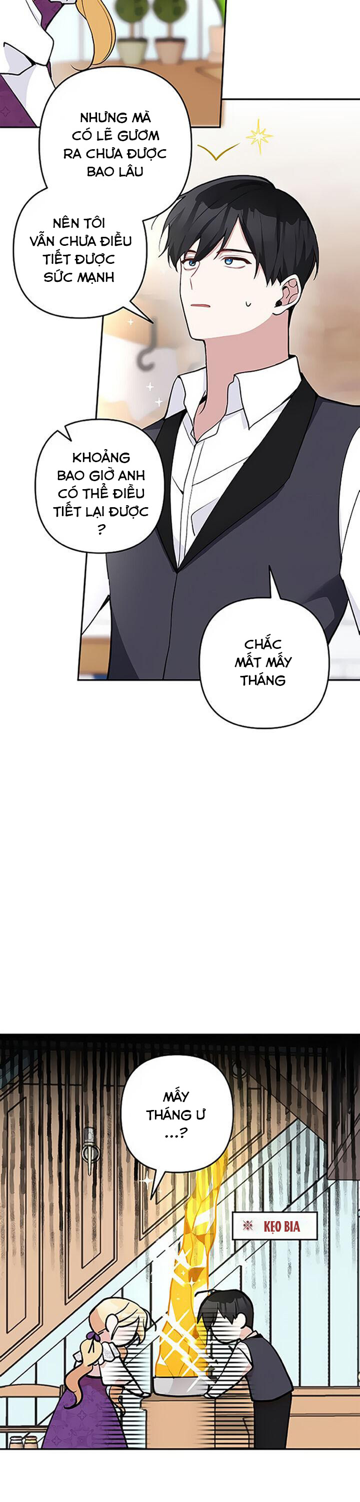 đừng đến cửa hàng của ác nữ phản diện chapter 17 27