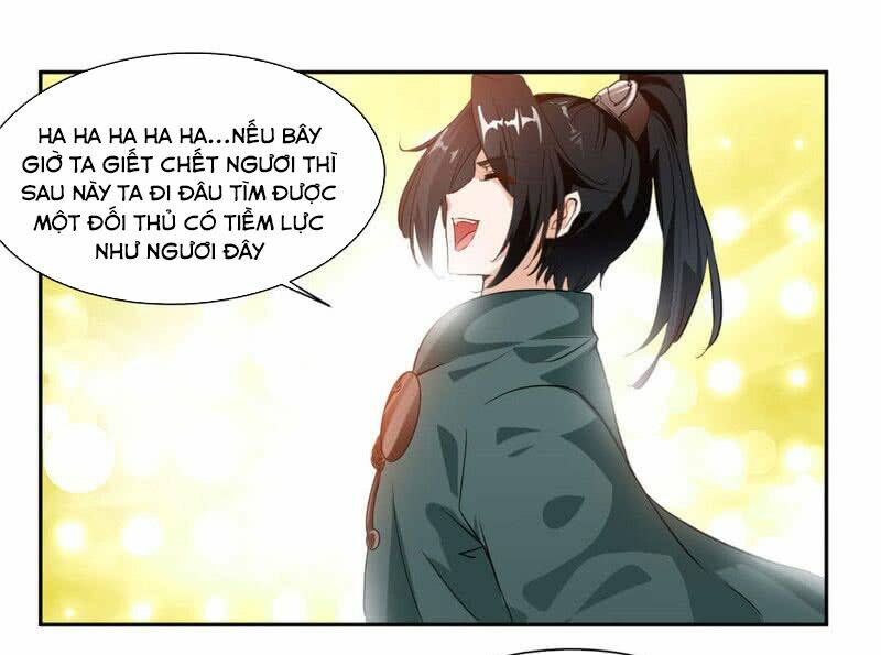 cửu dương thần vương chapter 35 26