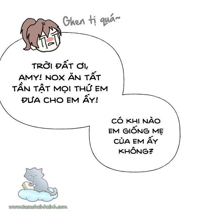 chị tôi nhặt về nam chính của tiểu thuyết chapter 2 56