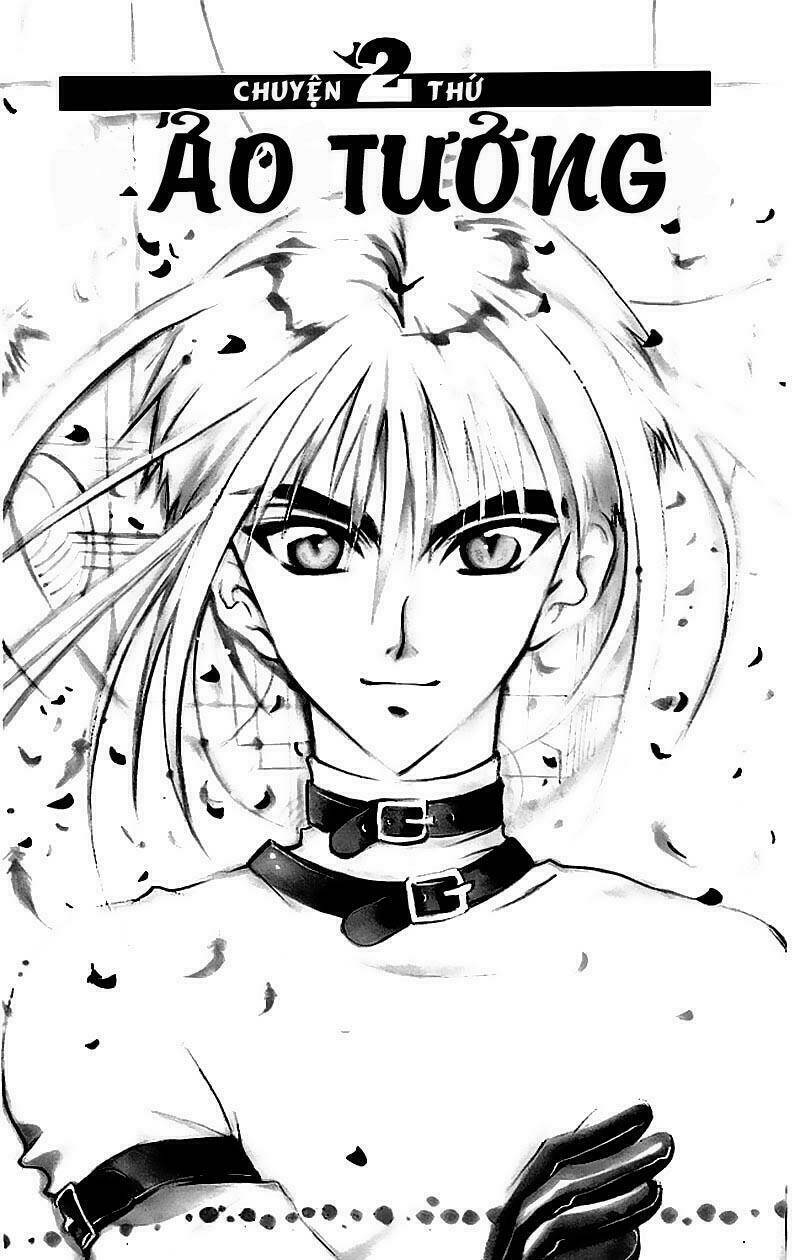 thiên sứ d.n chapter 2 1