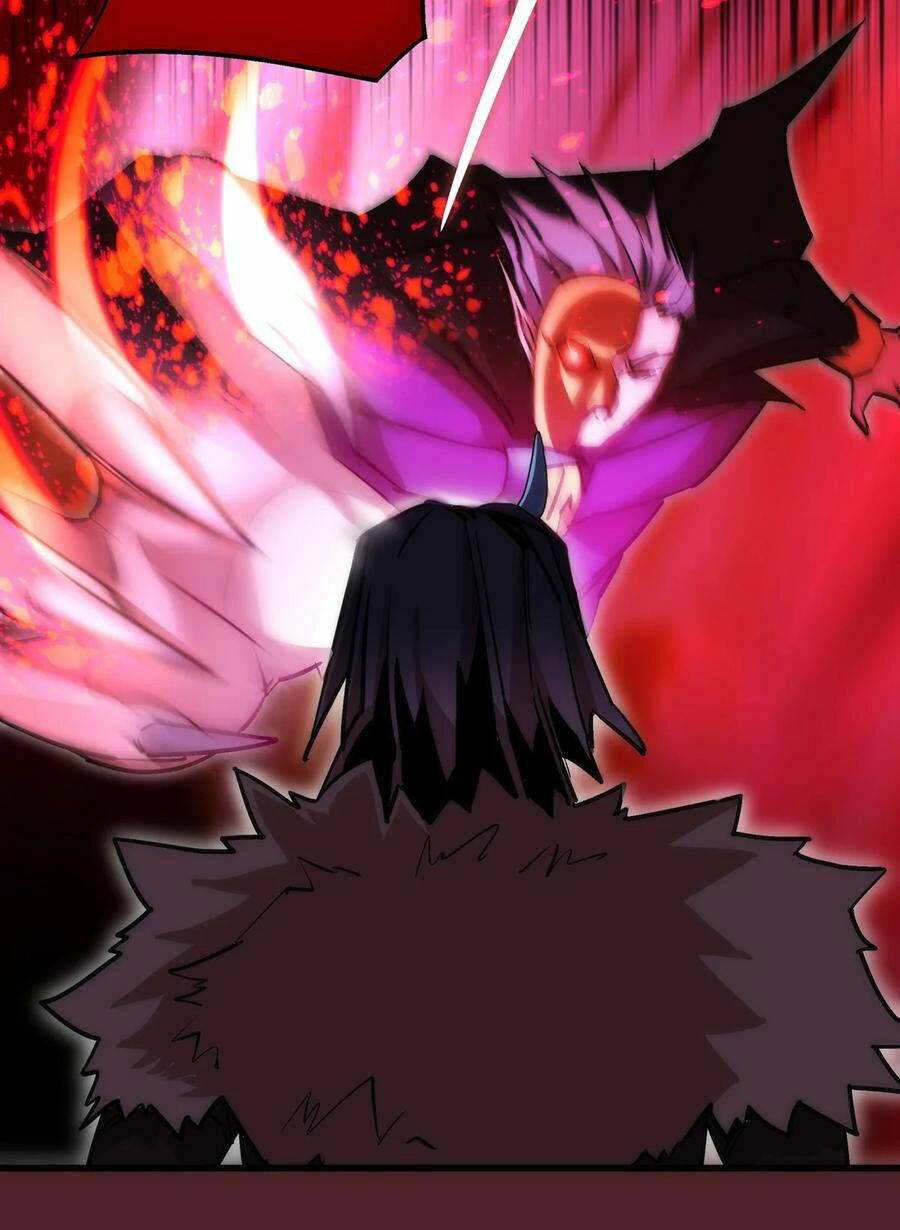 tôi không phải quỷ vương chapter 18.2 25