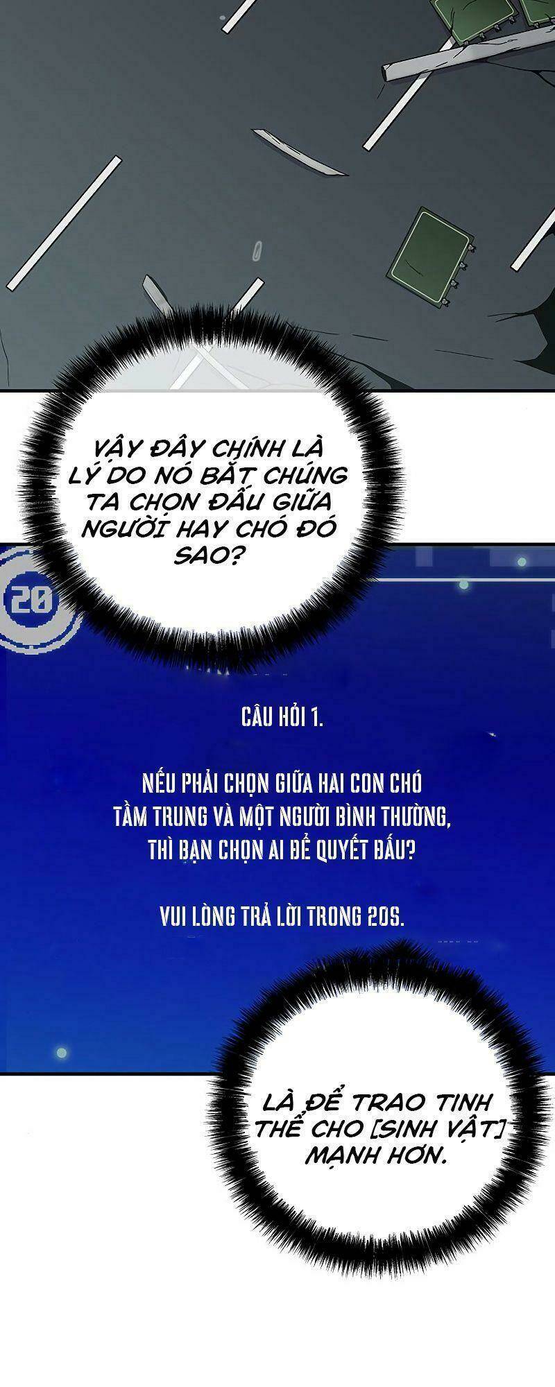 đấng cứu thế được chọn lựa chapter 7 52