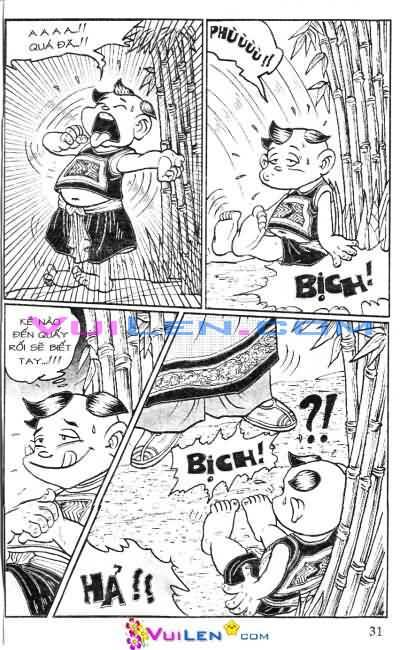 thần đồng đất việt chapter 1 28