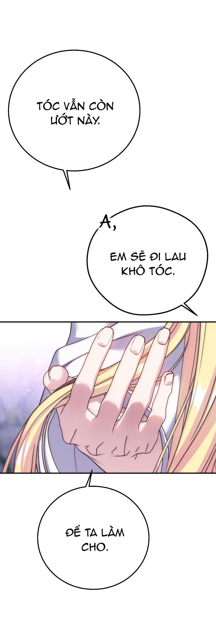 trở thành vợ thái tử quái vật chapter 101 6