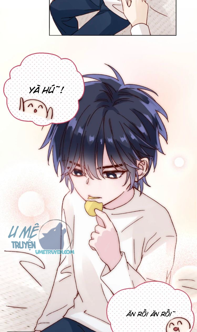 tôi phải làm một kẻ đại xấu xa chapter 7 14