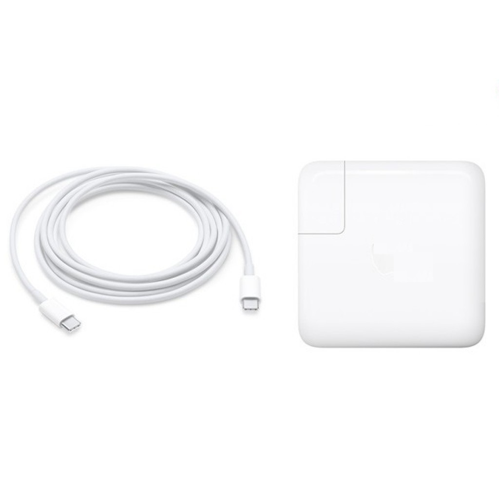Sạc dành cho Macbook Pro 13.3 inch 2017 (61 Walt, USB-C)