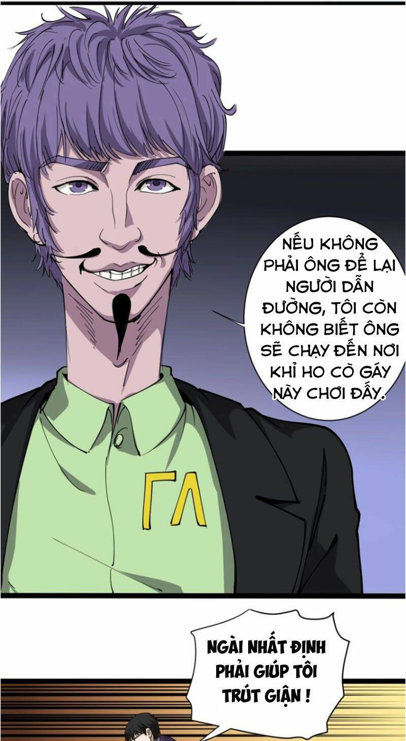 hồi xuân tiểu độc y chapter 26 19