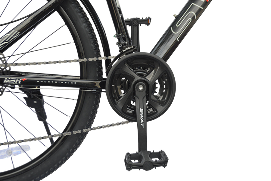 Xe Đạp Địa Hình MTB SWAT SM26 - Fornix - Vòng Bánh 26&quot;- Bảo Hành 12 Tháng