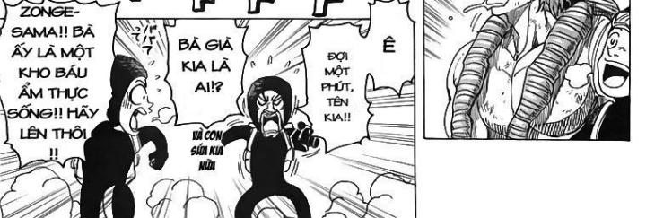 thánh tỏi sành ăn chapter 93 25