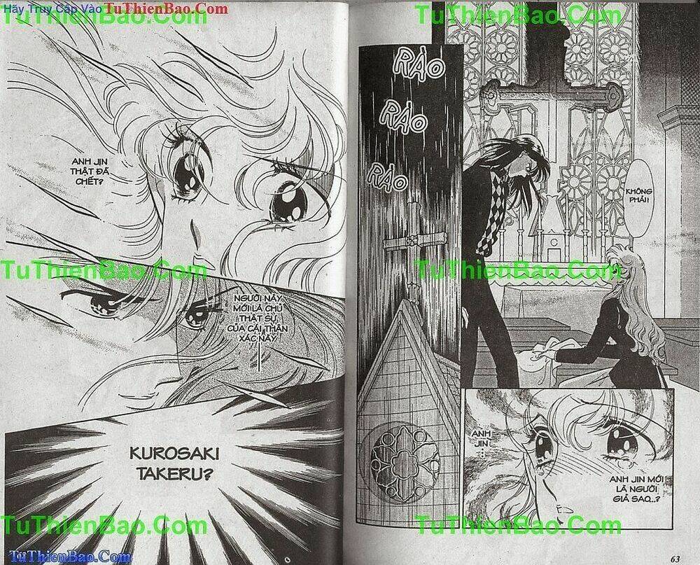 búp bê mario chapter 6 31