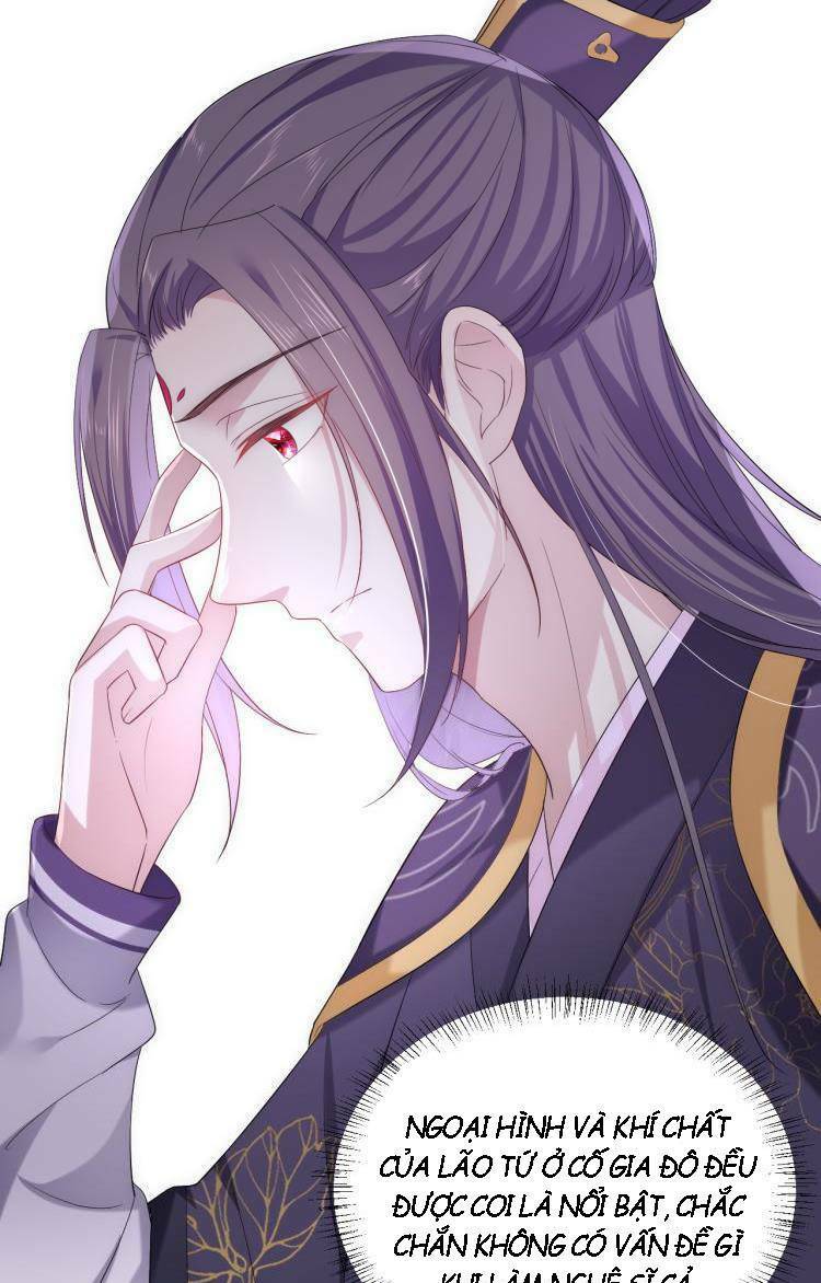 ta đào tạo minh tinh ở cổ đại chapter 8 34