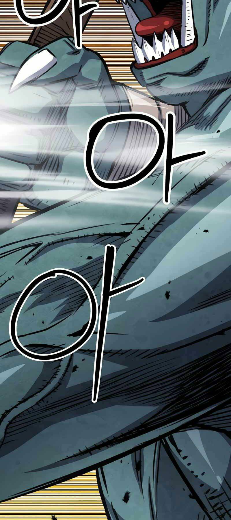 Druid Tại Ga Seoul - Người Hóa Thú Chapter 50 17