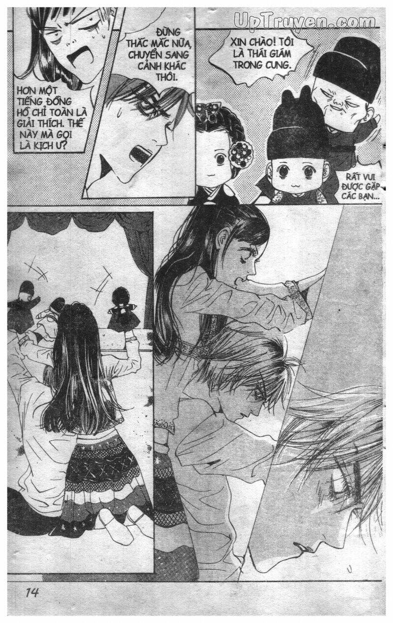 hoàng cung chapter 4 12
