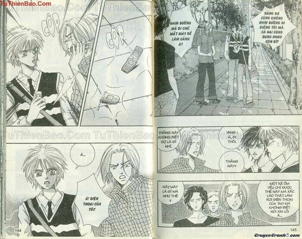 giấc mơ triệu phú chapter 6 82